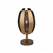 Интерьерная настольная лампа Diverto 4035-501