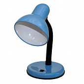 Интерьерная настольная лампа  OL80208 Blue