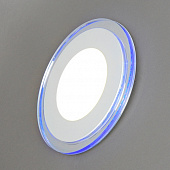 Точечный светильник  VLS-701R-14W-WH