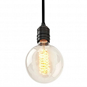 Подвесной светильник Vintage Bulb 108625