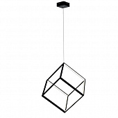 Подвесной светильник Куб CL719301
