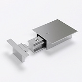 Питание боковое Track Rail SL Recessed TRPF-1-CH