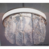 Подвесная люстра Clarissa WE136.01.106 от производителя Wertmark, арт: WE136.01.106