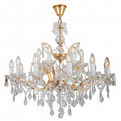 Подвесная люстра Rococo L27918.90 от производителя L'Arte Luce, арт: L27918.90