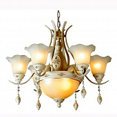 Подвесная люстра Canzone SL250.503.09 от производителя ST Luce, арт: SL250.503.09