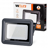 Прожектор уличный WFL WFL-100W/06