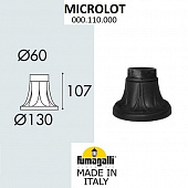 База Microlot 000.110.000.A0