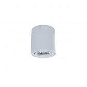 Точечный светильник Bazel  LDC 8059-D JP-D80*H85 WT