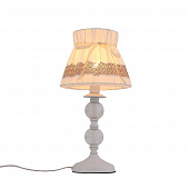 Интерьерная настольная лампа Merletto SL184.504.01