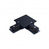 Коннектор Profile Recessed L-connector 8971