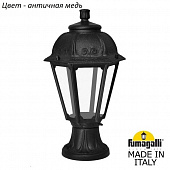 Наземный фонарь Saba K22.110.000.VXF1R