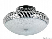 ADRIANNA TL1460Y-03GC , хром, E14, 3x40W от производителя Toplight, арт: TL1460Y-03GC