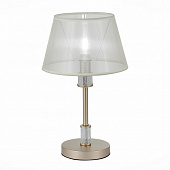Интерьерная настольная лампа Manila SLE107504-01