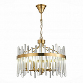 Подвесная люстра Tellurio SL1167.303.06 от производителя ST Luce, арт: SL1167.303.06