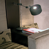 Интерьерная настольная лампа GRUNGE 49204