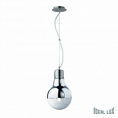 Подвесной светильник LUCE LUCE CROMO SP1 SMALL