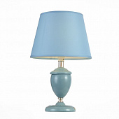 Интерьерная настольная лампа Pastello SL984.704.01