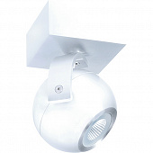 Настенно-потолочный светильник Dl18395 DL18395/11WW-White