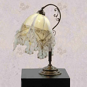 Интерьерная настольная лампа Viola RVL 21A20
