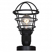Интерьерная настольная лампа Baldwin GRLSP-9875