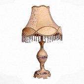 Интерьерная настольная лампа Sogni SL251.504.01