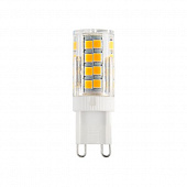 Лампочка светодиодная  G9 LED 7W 220V 4200K
