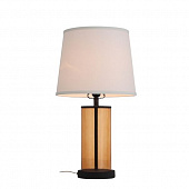 Интерьерная настольная лампа Vecolе SL389.404.01