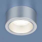 Точечный светильник  1070 GX53 SL серебро