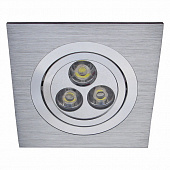 Точечный светильник Downlights Led A5902PL-1SS