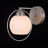 Бра Sphere Ii SPHERE II 81051-1W SATIN NICKEL