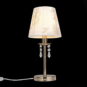 Интерьерная настольная лампа Riposo SLE102.204.01