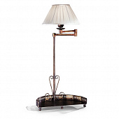 Интерьерная настольная лампа Caronte 6732/L1 V1600