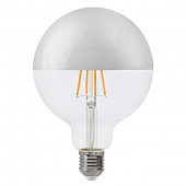 Лампочка светодиодная филаментная G125 TH-B2378
