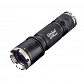 Ручной фонарь Премиум P-ML072-BB Black