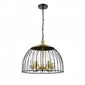 Подвесная люстра Florian 983 VL5062P05 от производителя Vele Luce, арт: VL5062P05
