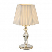 Интерьерная настольная лампа Giardino OML-86604-01