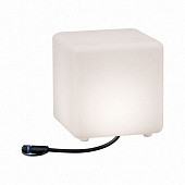 Газонная световая фигура Plug & Shine Glob 94180