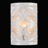 Настенный светильник Renaissance Renaissance 10440/1W WHITE GOLD
