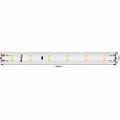 Светодиодная лента LUX DSG260S-24-WW-67