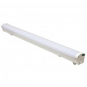 Подвесной светильник  ULO-K20B 60W/5000K/L150 IP65 WHITE