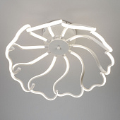 Потолочная люстра Begonia 90095/10 белый от производителя Eurosvet, арт: 90095/10 белый